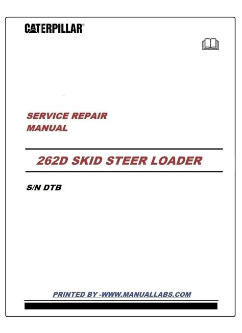 cat 262 skid steer weight|cat 262d owners manual.